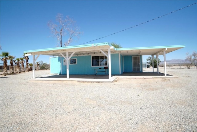 2776 Marks Rd Unit 29, Palms, CA 92277 - photo 1
