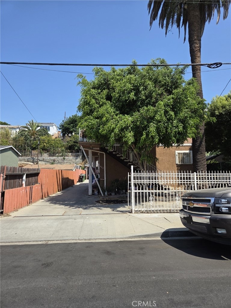 462 S Bernal Ave, Los Angeles, CA 90063 - photo 1
