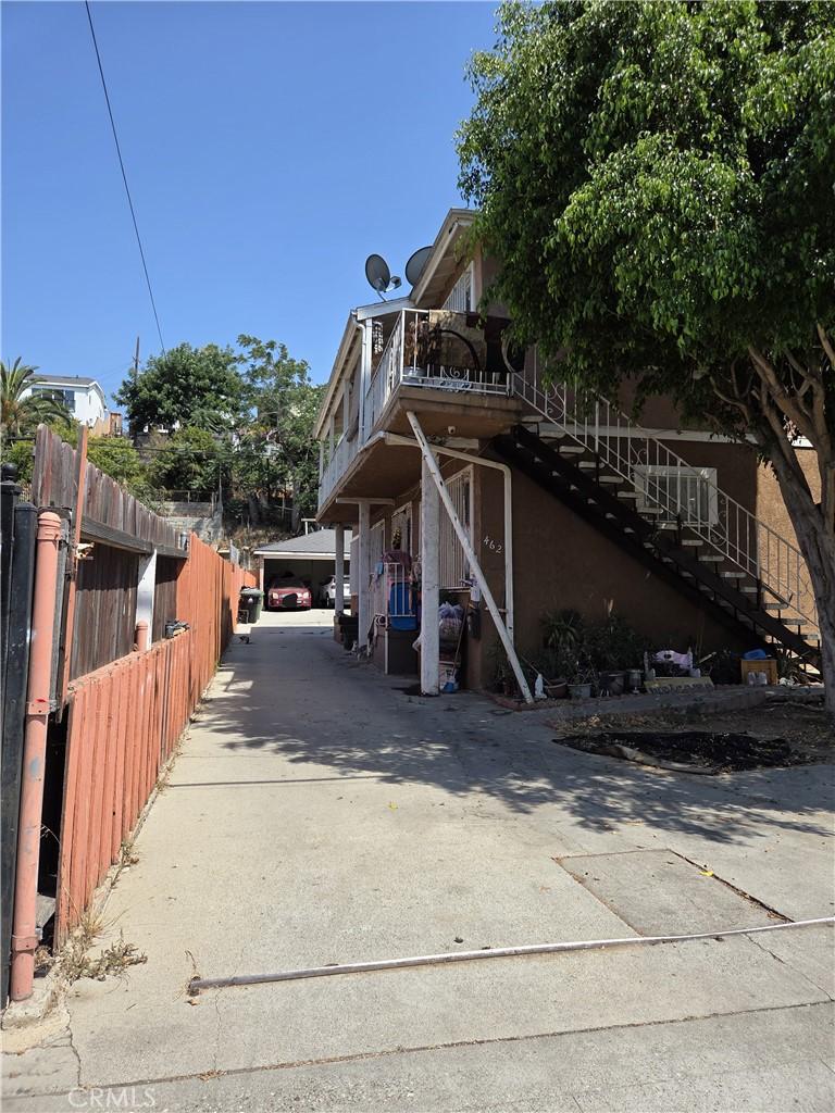 462 S Bernal Ave, Los Angeles, CA 90063 - photo 2