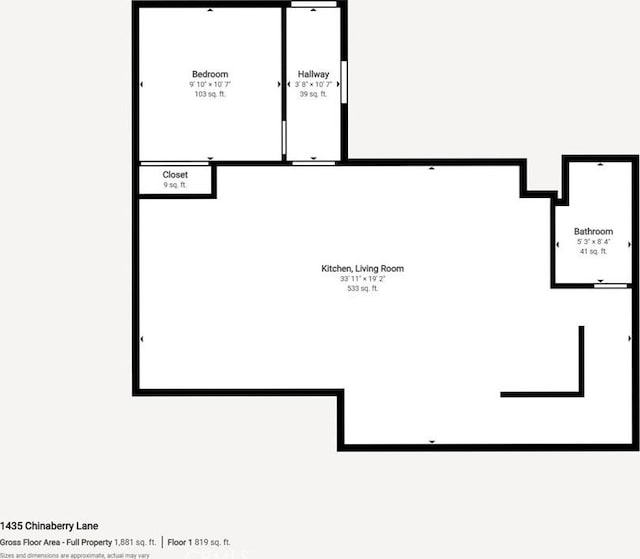 1435 Chinaberry Ln, Beaumont, CA 92223 - photo 40
