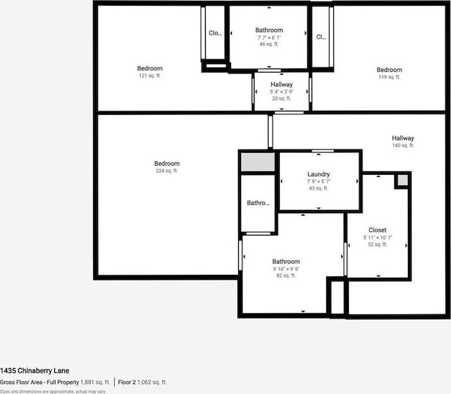1435 Chinaberry Ln, Beaumont, CA 92223 - photo 41