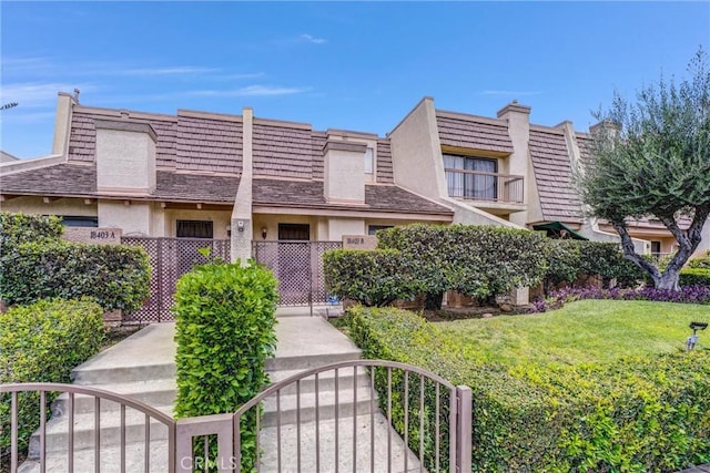 18403 Collins St Unit B, Tarzana, CA 91356 - photo 2
