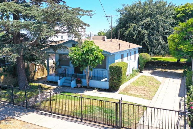 3826 Dozier St, Los Angeles, CA 90063 - photo 1