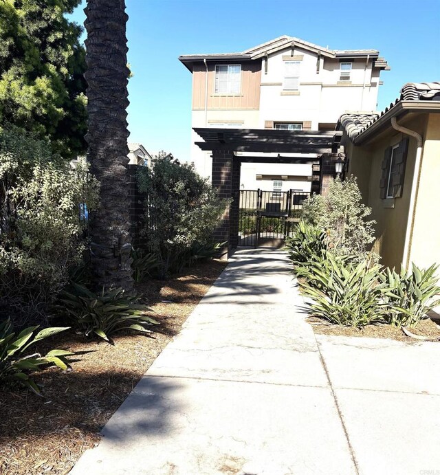 5427 San Roberto, San Diego, CA 92154 - photo 11