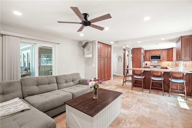 319 Cheerful Ct, Simi Valley, CA 93065 - photo 35