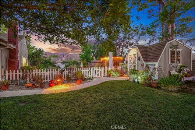 319 Cheerful Ct, Simi Valley, CA 93065 - photo 52