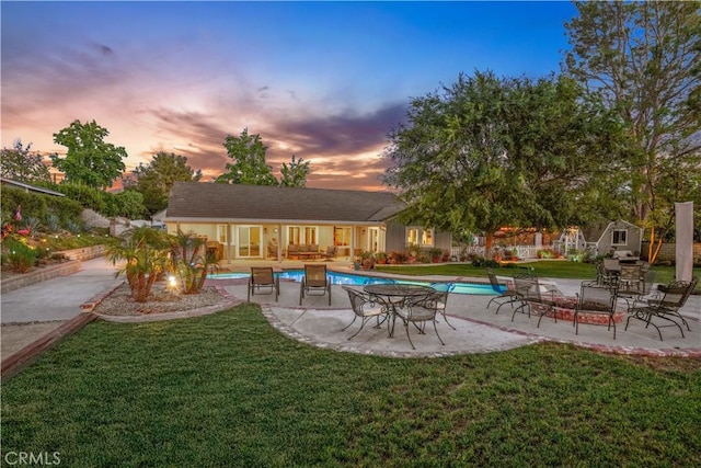 319 Cheerful Ct, Simi Valley, CA 93065 - photo 54
