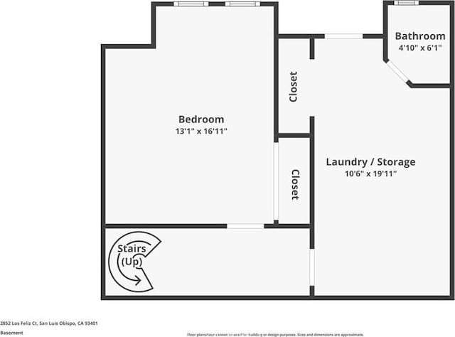 2852 Los Feliz Ct, San Luis Obispo, CA 93401 - photo 49