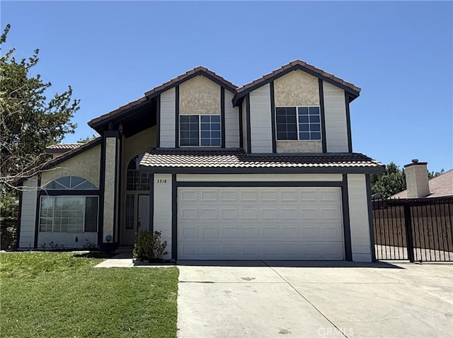 3318 Denise St, Lancaster, CA 93536 - photo 1