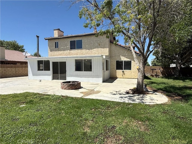 3318 Denise St, Lancaster, CA 93536 - photo 25