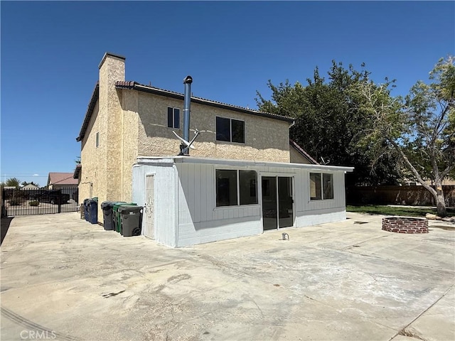 3318 Denise St, Lancaster, CA 93536 - photo 26