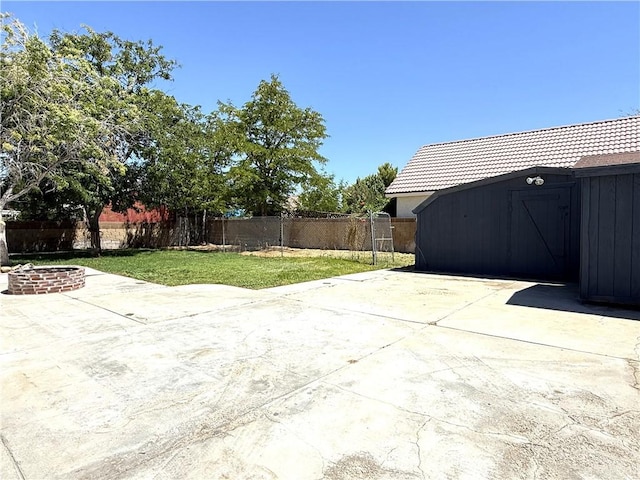 3318 Denise St, Lancaster, CA 93536 - photo 27