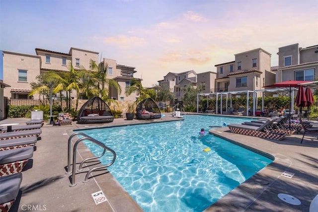 658 S Motif St, Anaheim, CA 92805 - photo 66