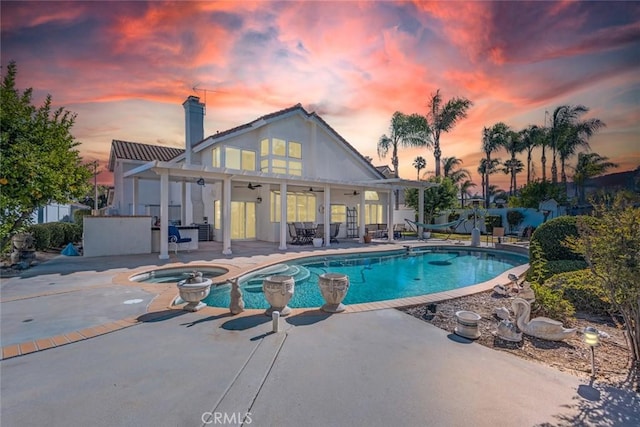 29910 Corte Castille, Temecula, CA 92591 - photo 43