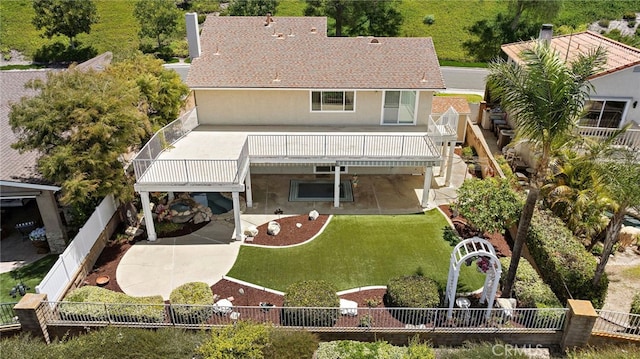 28215 Leticia, Mission Viejo, CA 92692 - photo 5