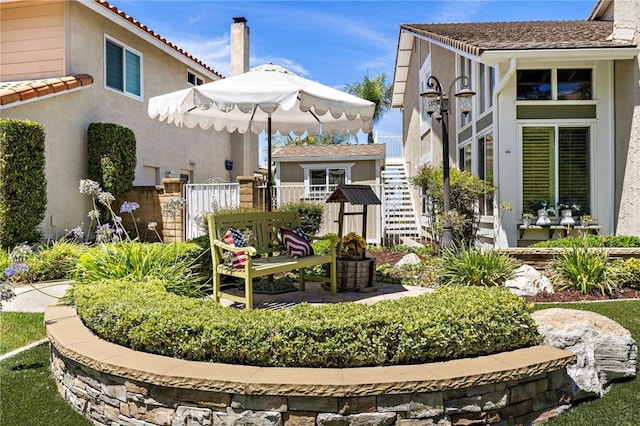 28215 Leticia, Mission Viejo, CA 92692 - photo 17