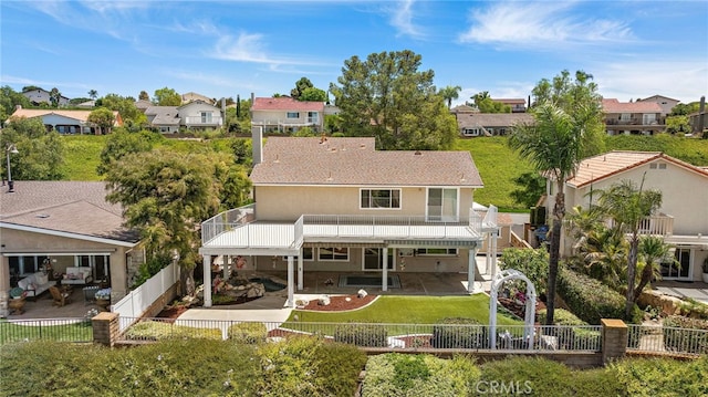 28215 Leticia, Mission Viejo, CA 92692 - photo 6