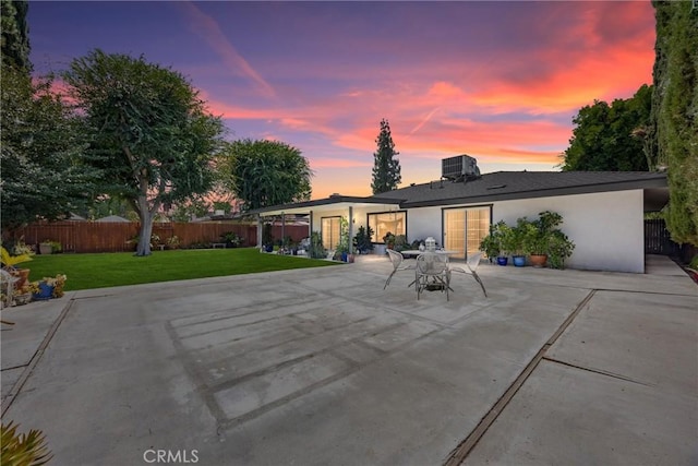 7612 Wide Loop Rd, Bakersfield, CA 93309 - photo 4