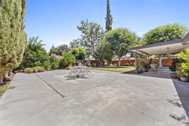 7612 Wide Loop Rd, Bakersfield, CA 93309 - photo 44