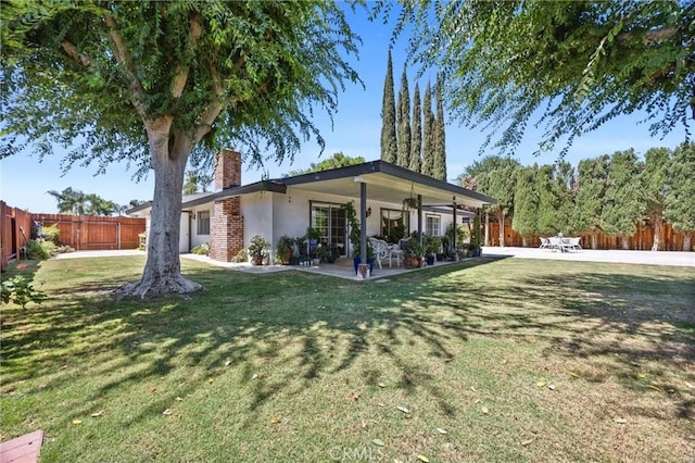 7612 Wide Loop Rd, Bakersfield, CA 93309 - photo 49