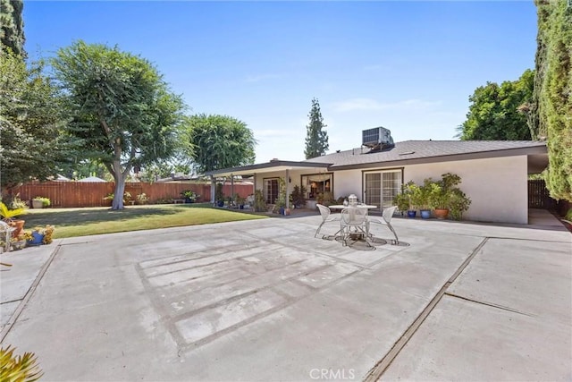 7612 Wide Loop Rd, Bakersfield, CA 93309 - photo 46
