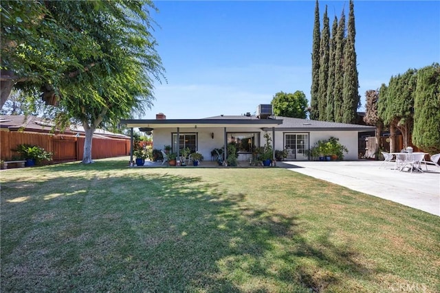 7612 Wide Loop Rd, Bakersfield, CA 93309 - photo 48