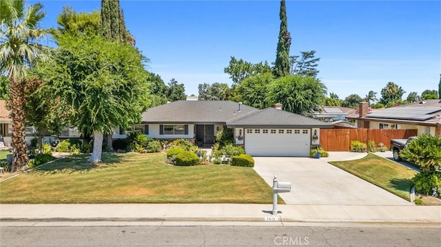 7612 Wide Loop Rd, Bakersfield, CA 93309 - photo 1