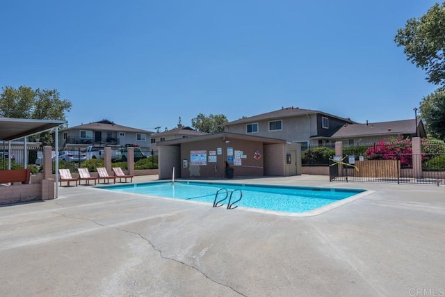 12151 Wintercrest Dr Unit 3, Lakeside, CA 92040 - photo 8