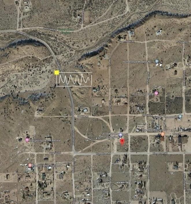 0 Pioneertown Rd, Pioneertown, CA 92268 - photo 4