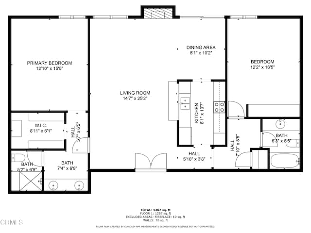 1127 E Del Mar Ave Unit 116, Pasadena, CA 91106 - photo 32