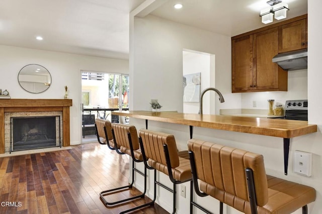 1127 E Del Mar Ave Unit 116, Pasadena, CA 91106 - photo 5