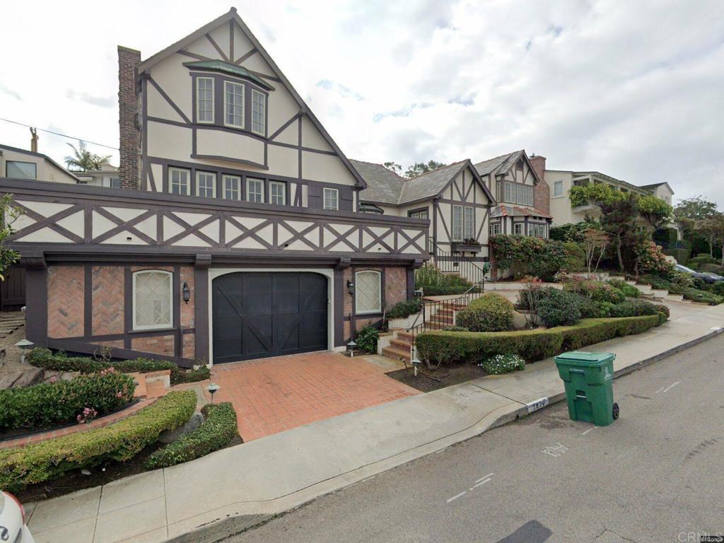 1879 Viking Way, La Jolla, CA 92037 - photo 1