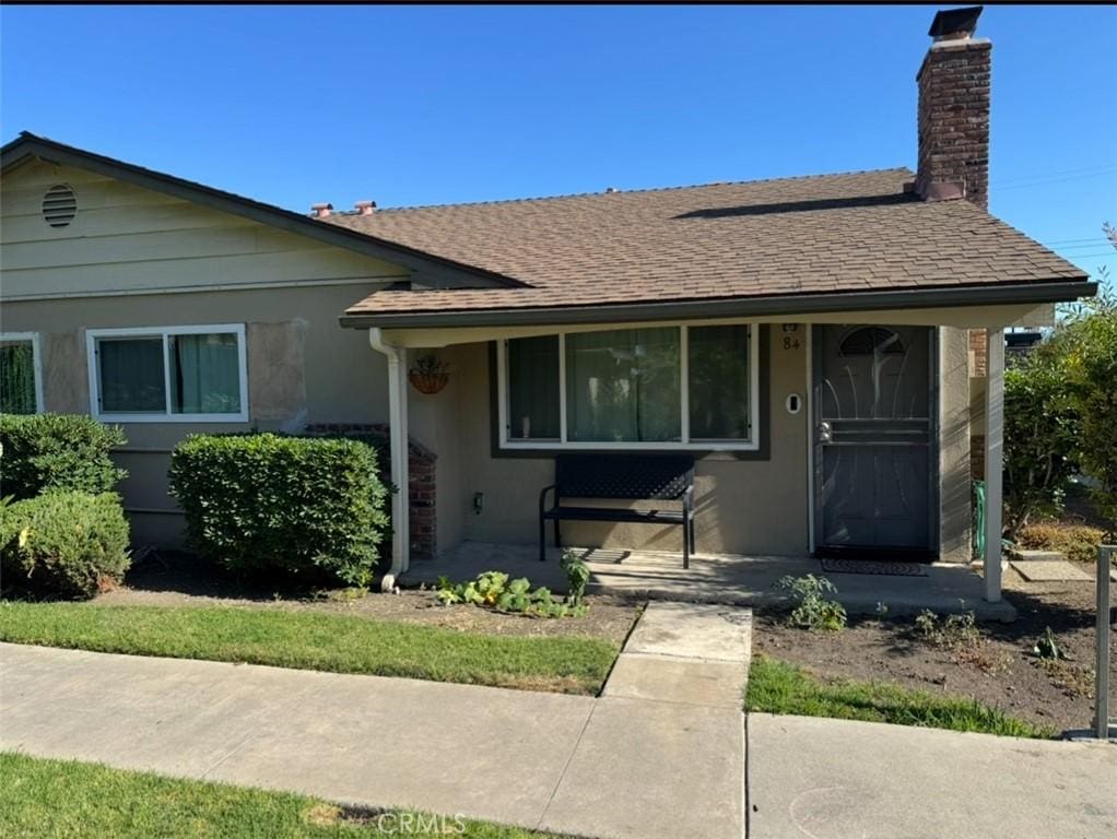 2295 N Tustin St Unit 84, Orange, CA 92865 - photo 1