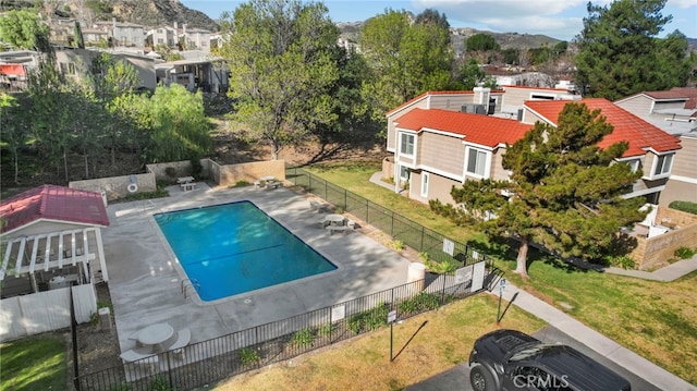 31321 The Old Rd Unit G, Castaic, CA 91384 - photo 32