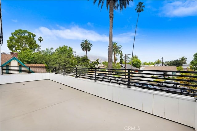 107 N Parkwood Ave, Pasadena, CA 91107 - photo 17