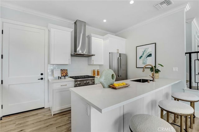 107 N Parkwood Ave, Pasadena, CA 91107 - photo 11