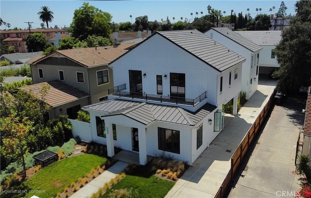 107 N Parkwood Ave, Pasadena, CA 91107 - photo 4