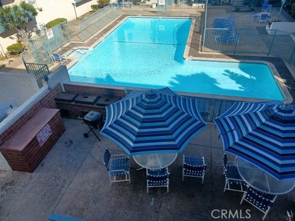 550 W Regent St Unit 228, Inglewood, CA 90301 - photo 5