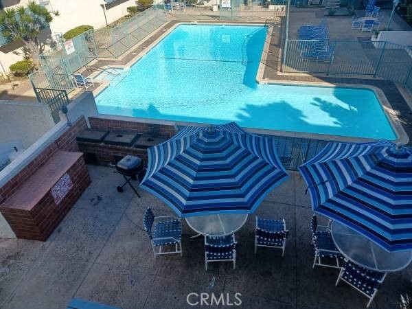 550 W Regent St Unit 228, Inglewood, CA 90301 - photo 14