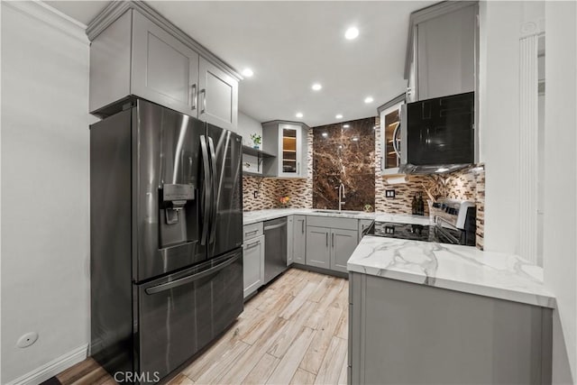 5215 Balboa Blvd Unit 203, Encino, CA 91316 - photo 6