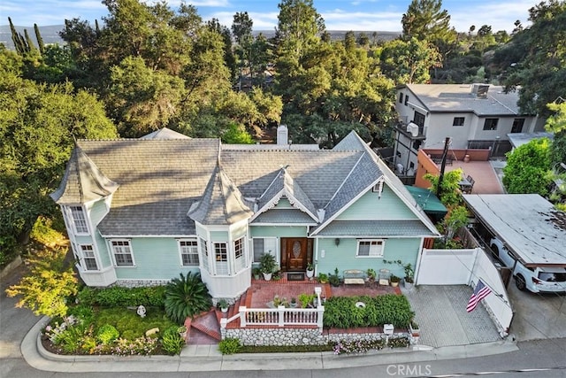 315 Old Ranch Rd, Sierra Madre, CA 91024 - photo 33