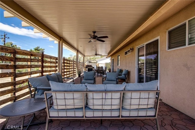 49239 Park Ave, Morongo Valley, CA 92256 - photo 21