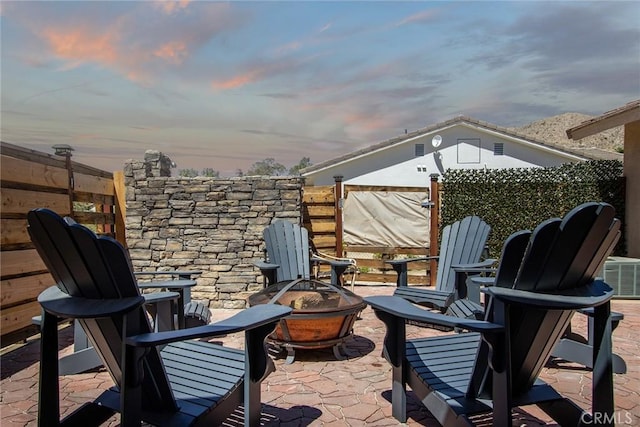 49239 Park Ave, Morongo Valley, CA 92256 - photo 22