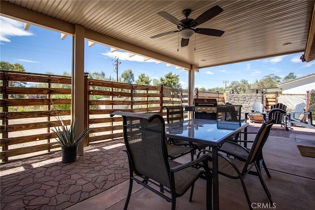 49239 Park Ave, Morongo Valley, CA 92256 - photo 19