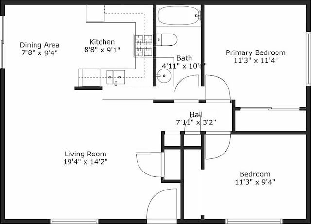 871 W 12th St Unit 1, Azusa, CA 91702 - photo 29