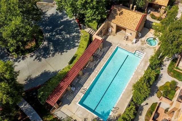 22713 Copper Hill Dr Unit 42, Saugus, CA 91350 - photo 25