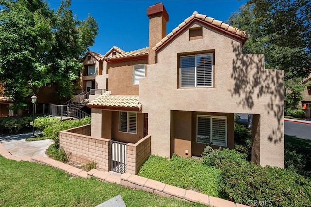 22713 Copper Hill Dr Unit 42, Saugus, CA 91350 - photo 1