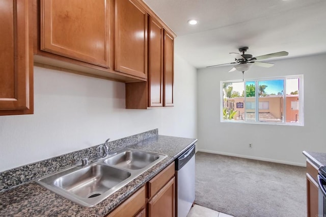 527 E Madison Ave Unit 95, El Cajon, CA 92020 - photo 18