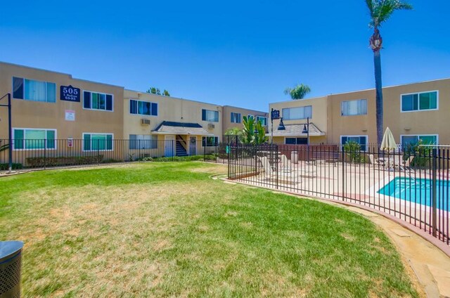 527 E Madison Ave Unit 95, El Cajon, CA 92020 - photo 4