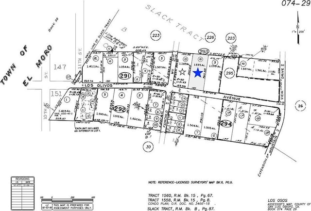 1250 Los Olivos Ave, Los Osos, CA 93402 - photo 13